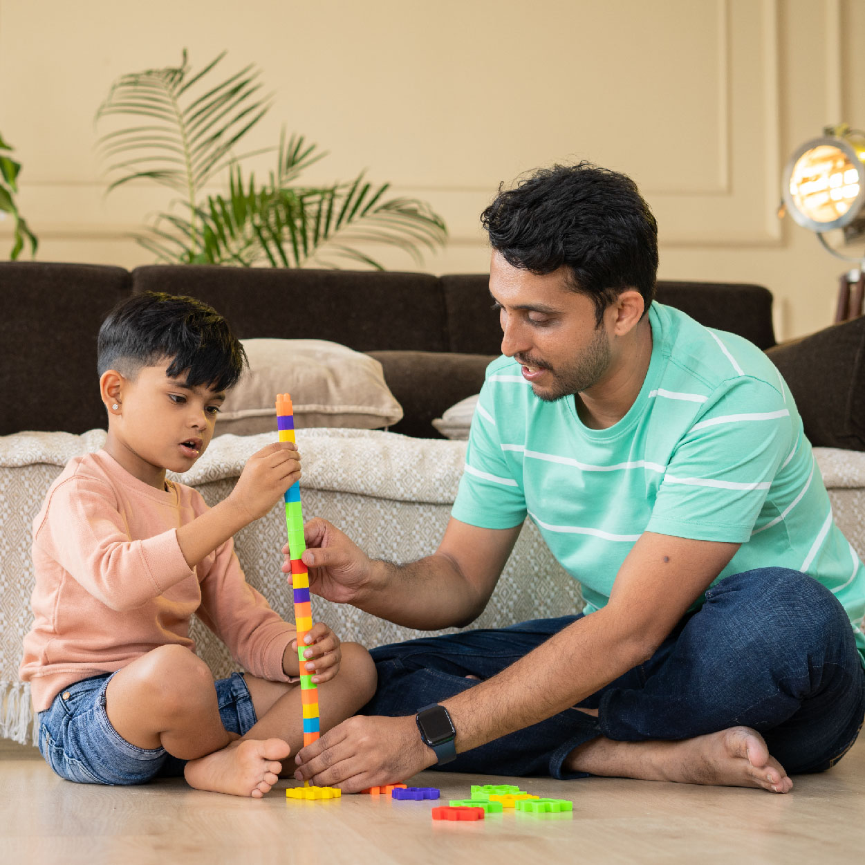 Parenting-and-Child-Development-